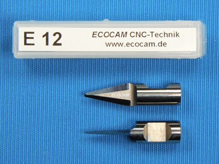 E12 Blade