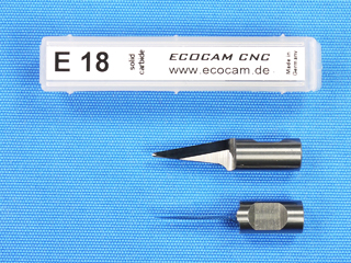 E18 Blade