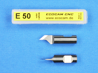 E50 Blade