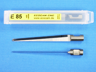 E85 Blade