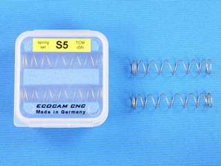 Spring Set S5 (5N)