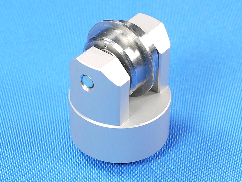 Tool Holder Type KR for TCT