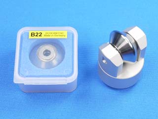 Creasing Wheel B22 (E/F flute)