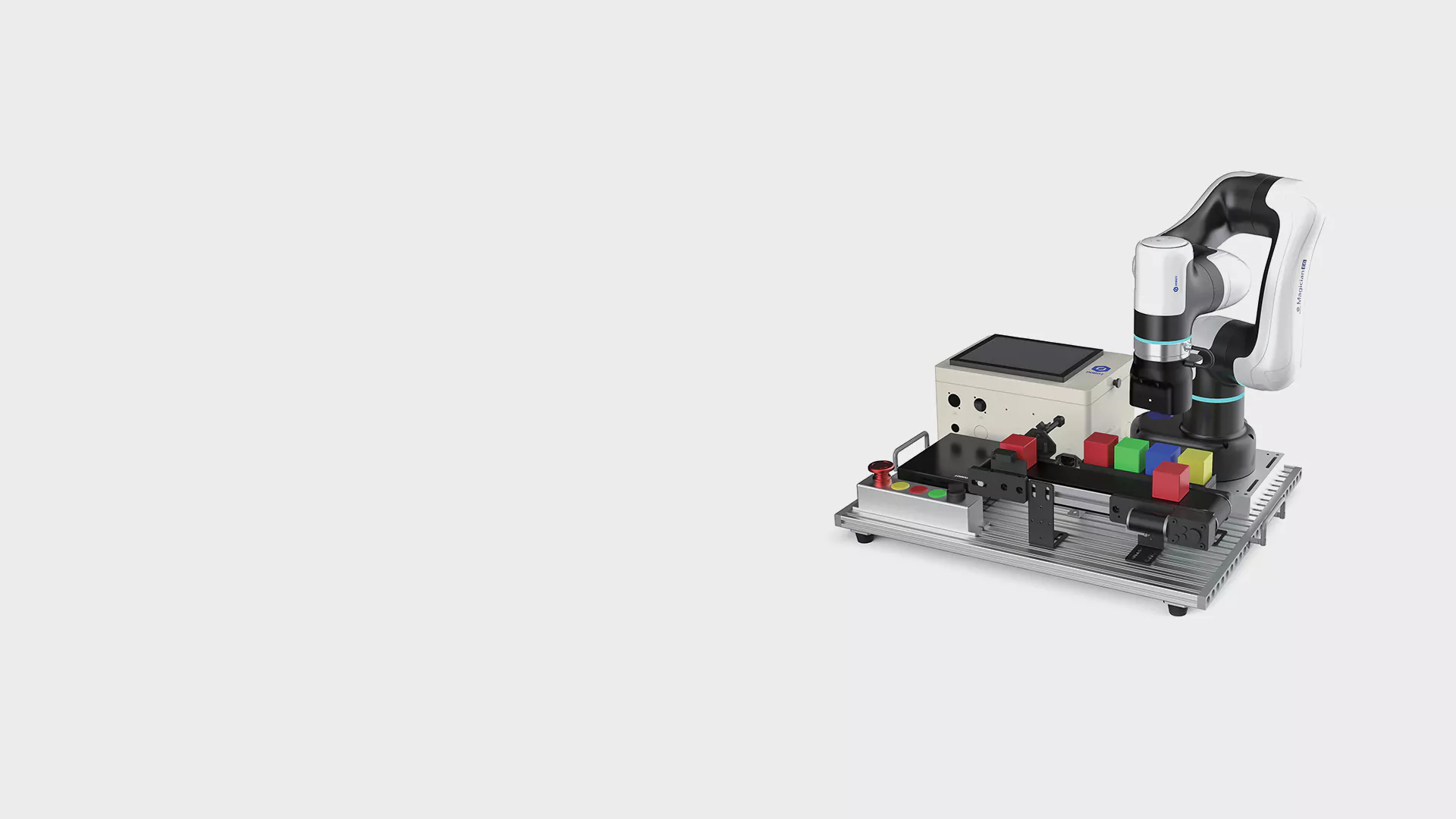 E6 Mini Training Station