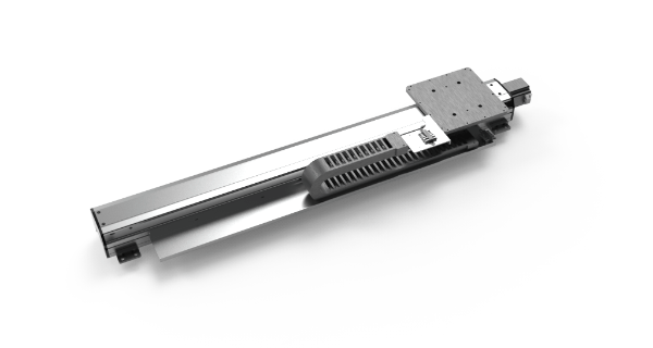 MG400 Sliding Rail Kit