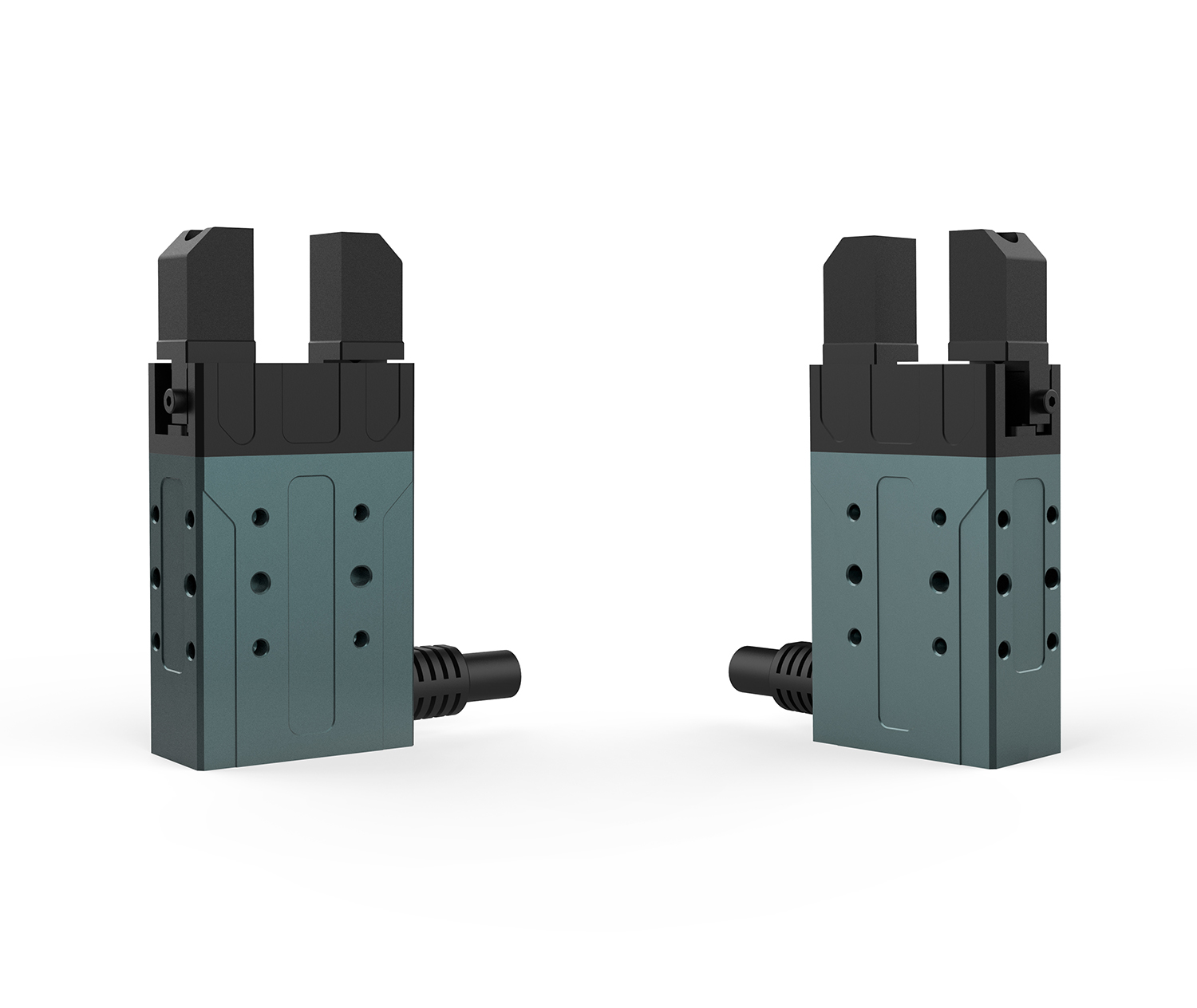 Mini Electric Gripper (Servo)