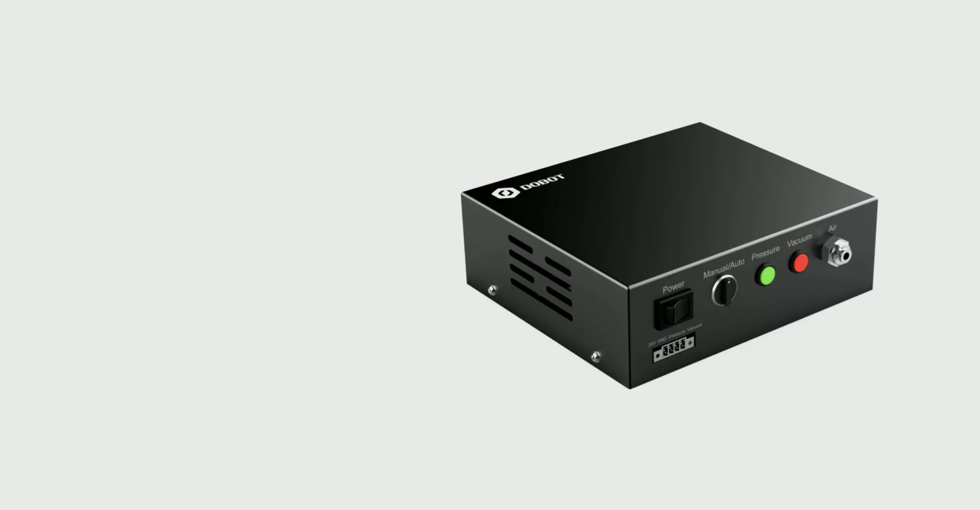 Mini Vacuum Pump Box