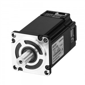 Rtelligent IDV Integrated Low Voltage Servo Motor