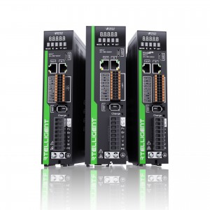Rtelligent R5L EtherCAT AC Servo Drive 400W