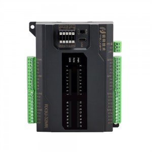 Rtelligent RX3U Motion Control Mini PLC