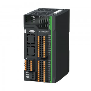 Rtelligent RX8U Small PLC Controller